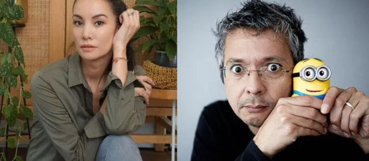 Artis Dunia yang Ternyata Punya Darah Indonesia Siapa Saja Mereka?