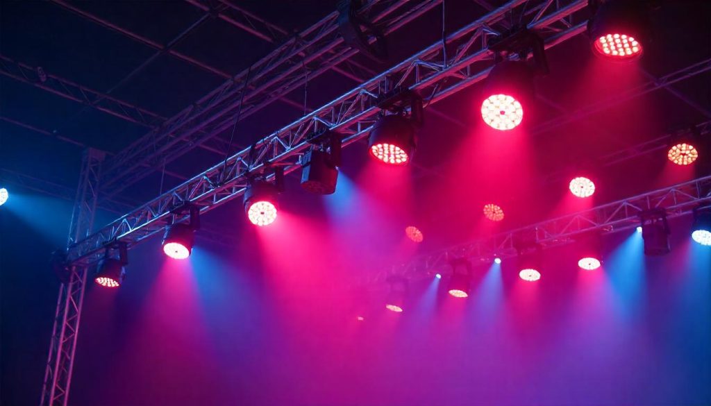 Pentingnya Panggung Berkualitas dalam Menunjang Kesuksesan Sebuah Event