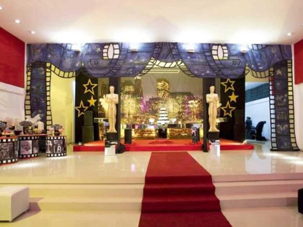 Tips Memilih Panggung Terbaik untuk Event dengan Budget Terbatas